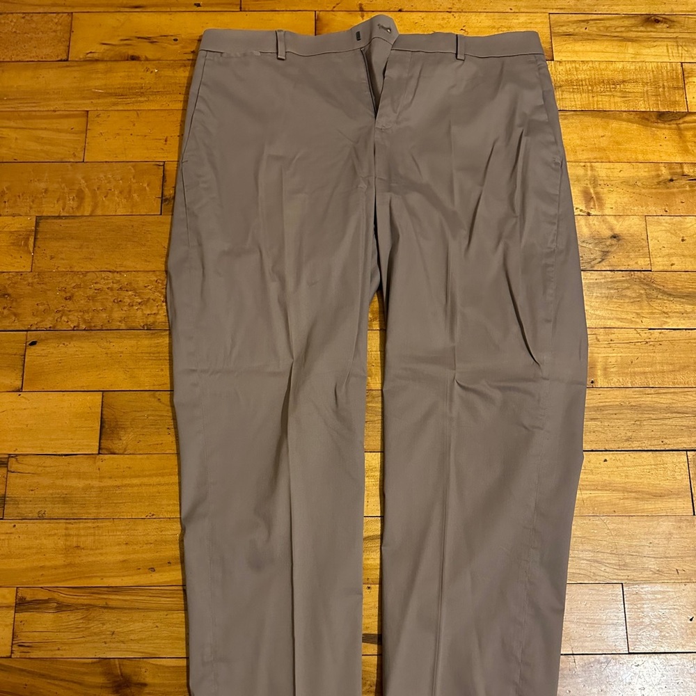 Express Khaki Pant 36x34